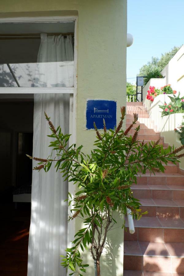 Epidaurum Apartments Cavtat Exterior foto